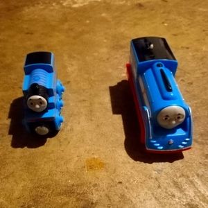 Thomas the train 🚆